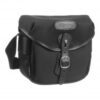 Billingham Hadley Digital Camera Shoulder Bag, Sage Fibrenyte-Chocolate Trim