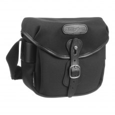 Billingham Hadley Digital Camera Shoulder Bag, Sage Fibrenyte-Chocolate Trim