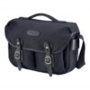 Billingham Hadley Pro Camera Shoulder Bag, Khaki Fibrenyte-Chocolate Trim
