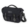 Billingham Hadley Small Pro Camera Shoulder Bag, Khaki Fibrenyte-Chocolate Trim