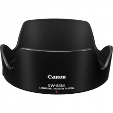 Canon EF 24-105mm f4 L IS II USM lens