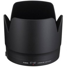 Canon EF 70-200mm f2.8L IS III USM lens