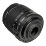 Canon EF-S 55-250mm f4-5.6 IS STM lens