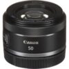 Canon EOS RP Mirrorless Camera with RF 24-105mm f4-7.1 IS STM Lens