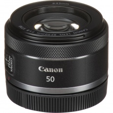 Canon EOS RP Mirrorless Camera with RF 24-105mm f4-7.1 IS STM Lens