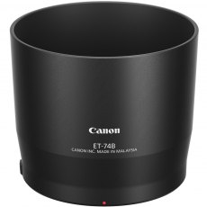 Canon RF 100-400mm f5.6-8 IS USM lens