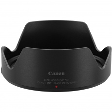 Canon RF 24-240mm f4-6.3 IS USM lens