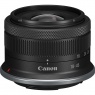 Canon RF-S 3.9mm F3.5 STM Dual Fisheye lens