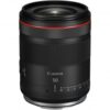 Canon RF-S 7.8mm F4 STM DUAL lens