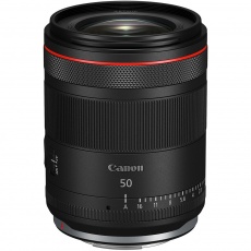 Canon RF-S 7.8mm F4 STM DUAL lens