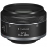 Canon Rubber Frame EF