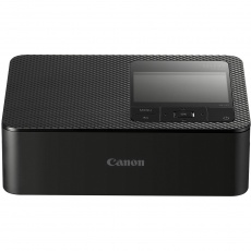 Canon Selphy CP1500 Instant Printer, Pink