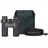 Swarovski Optik 10x30 CL Companion Binoculars, Green with Wild Nature Pack