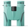 Swarovski Optik 7x28 MY JUNIOR Binoculars, Jungle Green