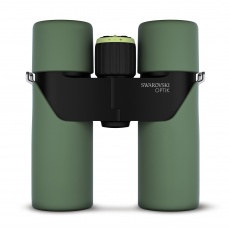 Swarovski Optik 8x30 CL Companion Binoculars, Mountain Green