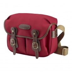 Billingham Hadley Small Camera Shoulder Bag, Khaki-Tan Trim