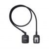 Canon DM-E1D Multi-Function Shoe Directional Stereo Microphone