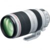 Canon EF 70-200mm f2.8L IS III USM lens