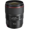 Canon EF 85mm f1.4L IS USM lens