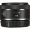 Canon EOS RP Mirrorless Camera with RF 24-105mm f4-7.1 IS STM Lens