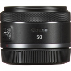 Canon EOS RP Mirrorless Camera with RF 24-105mm f4-7.1 IS STM Lens