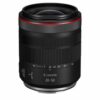 Canon RF 20-50mm F4L IS USM PZ lens