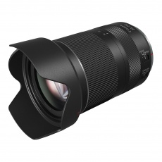 Canon RF 24-240mm f4-6.3 IS USM lens