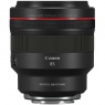Canon RF II lens dust cap