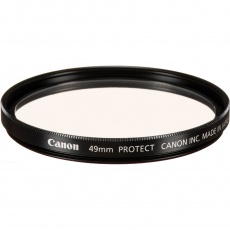 Canon RF-S 18-45mm f4.5-6.3 IS STM lens