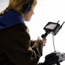 Atomos Ninja TX Wi-Fi enabled, 5-inch HDR monitor-recorder
