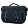 Billingham Hadley Pro 2020 Camera Shoulder Bag, Black Fibrenyte-Black