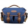 Billingham Mini Eventer Camera Bag, Khaki Fibrenyte-Chocolate Trim