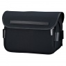 Billingham SP40 Shoulder Pad, Black With Antique Studs