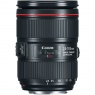 Canon EF 24-70mm f2.8L II USM lens