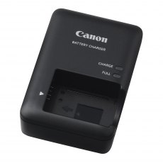 Canon PowerShot G7 X Mark III Digital Camera, Black