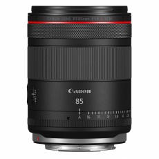 Canon RF 24mm F1.4L VCM lens
