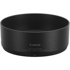 Canon RF 50mm f1.8 STM lens