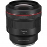 Canon RF II lens dust cap