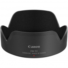 Canon RF-S 18-45mm f4.5-6.3 IS STM lens