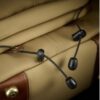 Billingham 35 Rucksack, Khaki-Tan Trim
