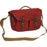 Billingham Hadley Pro Camera Shoulder Bag, Sage Fibrenyte-Black Trim