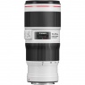 Canon EF 85mm f1.4L IS USM lens