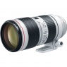 Canon EF-S 18-55mm f3.5-5.6 IS II lens