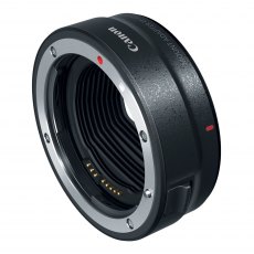 Canon EOS R7 Mirrorless Camera with RF-S 18-150mm lens