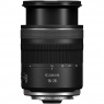 Canon RF 20-50mm F4L IS USM PZ lens