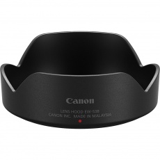 Canon RF-S 10-18mm f4.5-6.3 IS STM lens