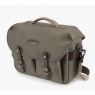 Billingham Hadley Pro 2020 Camera Shoulder Bag, Black Fibrenyte-Black