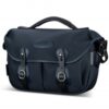 Billingham Hadley Small Pro Camera Shoulder Bag, Sage Fibrenyte-Chocolate Trim