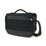 Billingham Mini Eventer Camera Bag, Navy-Chocolate Trim