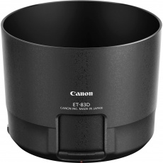 Canon EF 100-400mm f4.5-5.6L IS II USM lens